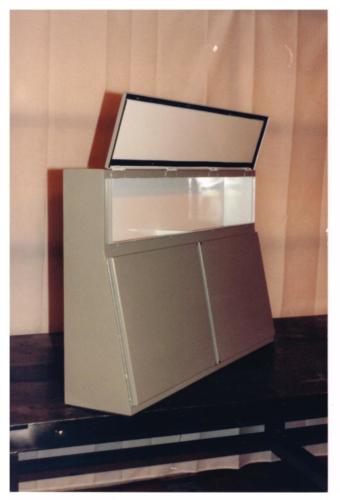 Display cabinet 2 001