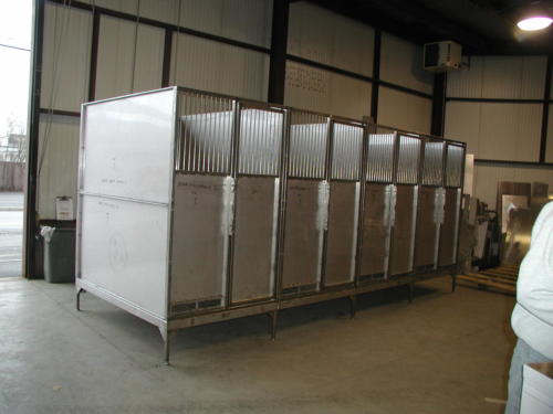 Dog Cages