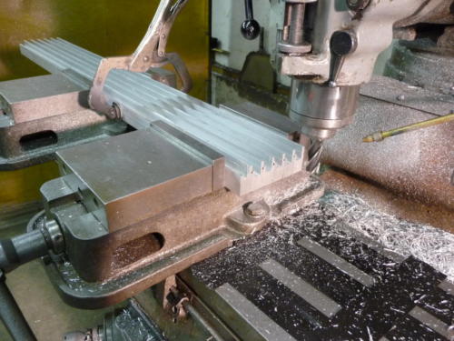 Machining 2