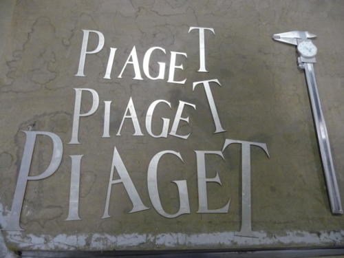 Piaget