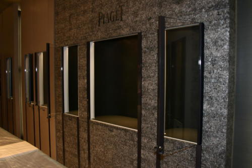 Piaget Store  1 