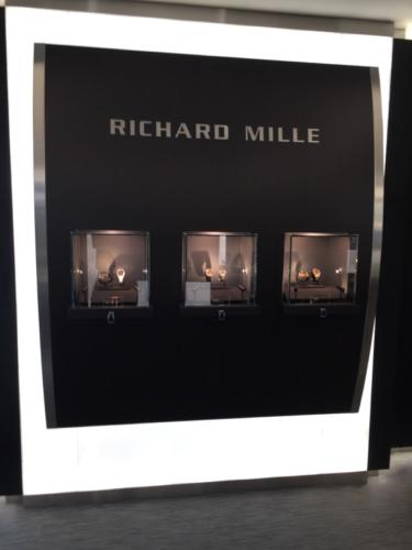 Richard Mille Bal Harbor 8