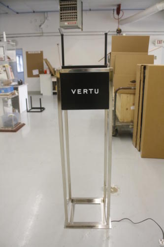 Vertu  1 